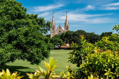 Oaks Ipswich Aspire Suites - Accommodation BNB 3