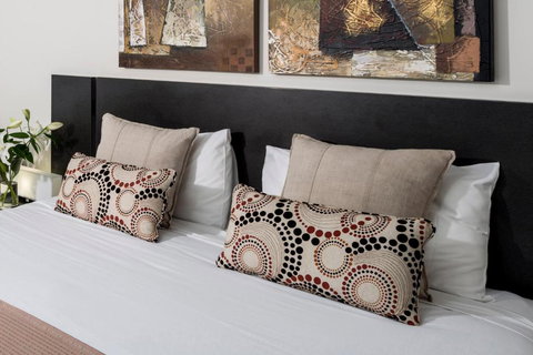 Oaks Ipswich Aspire Suites - Accommodation BNB 2