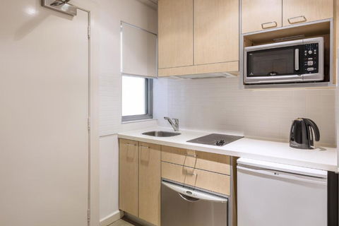 Oaks Broome Hotel - Accommodation BNB 2