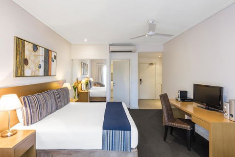 Oaks Broome Hotel - Accommodation BNB 3