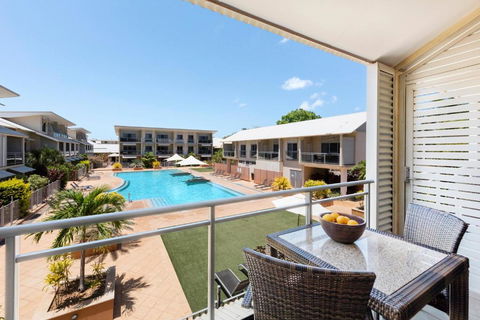 Oaks Broome Hotel - Accommodation BNB 0