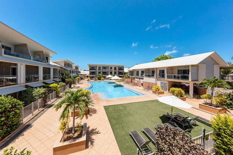 Oaks Broome Hotel - Accommodation BNB 1