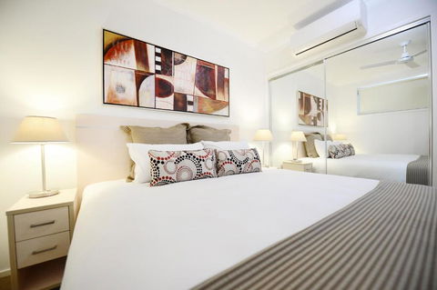 Oaks Moranbah Suites - Accommodation BNB 1