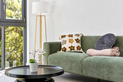 Oasis Near CBD, Close To UNSW & Famous Restaurants - Accommodation BNB 3