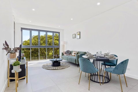 Oasis Near CBD, Close To UNSW & Famous Restaurants - Accommodation BNB 1