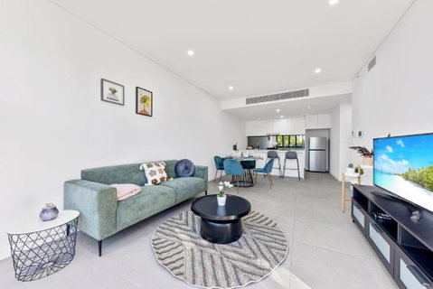 Oasis Near CBD, Close To UNSW & Famous Restaurants - Accommodation BNB 0