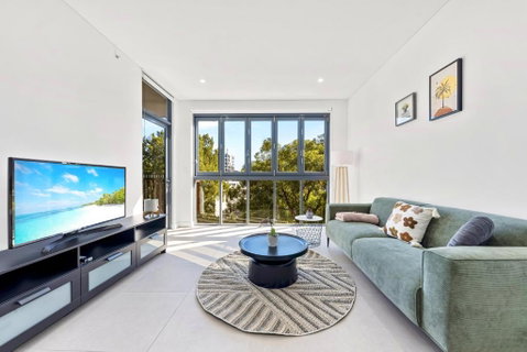 Oasis Near CBD, Close To UNSW & Famous Restaurants - Accommodation BNB 2