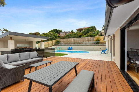 OASIS ON SUNSET - Tranquility Close To The Ocean - Accommodation BNB 2
