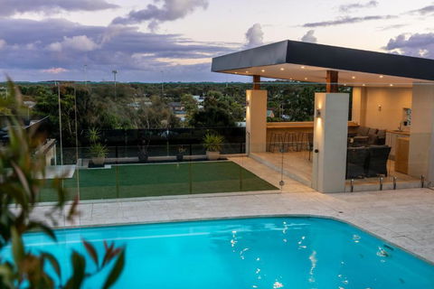 OASIS ON SUNSET - Tranquility Close To The Ocean - Accommodation BNB 1