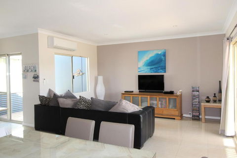 Ocean Breeze - Accommodation BNB 1