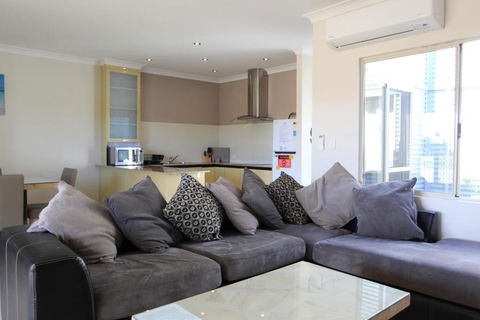 Ocean Breeze - Accommodation BNB 3