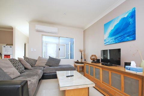 Ocean Breeze - Accommodation BNB 2