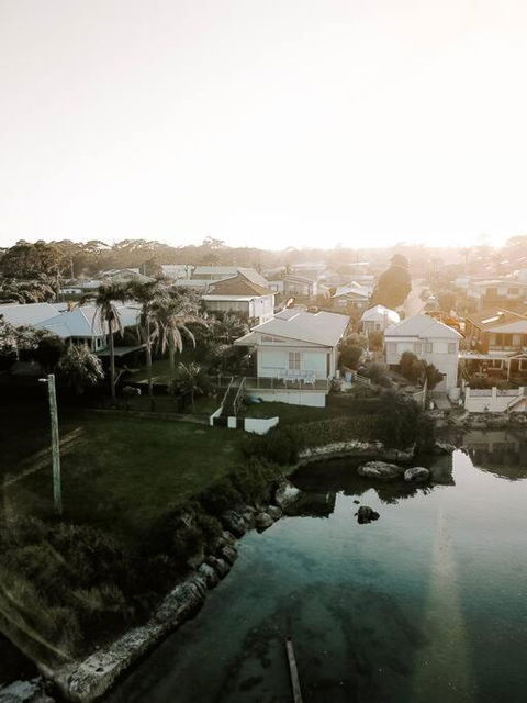 Ocean Essence - Accommodation BNB 2
