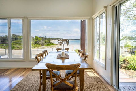 Ocean Essence - Accommodation BNB 1