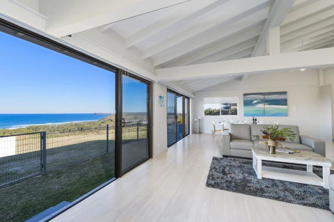 Ocean Paradise - Accommodation BNB 2
