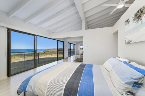 Ocean Paradise - Accommodation BNB 3
