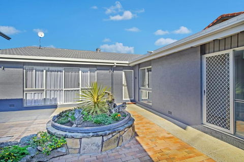 Ocean Paradise - Accommodation BNB 1