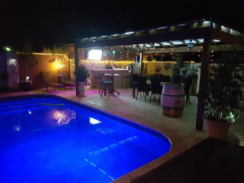 Ocean Reef Homestay - Accommodation BNB 0