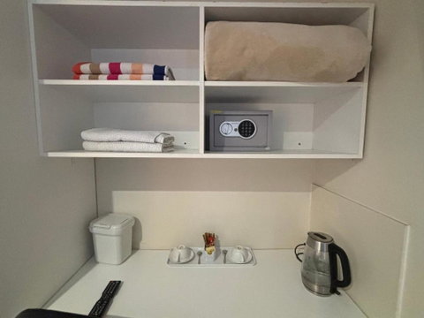 Ocean Reef Homestay - Accommodation BNB 1