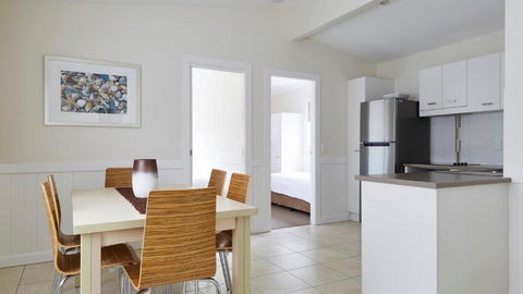 NRMA Stockton Beach Holiday Park - Accommodation BNB 2