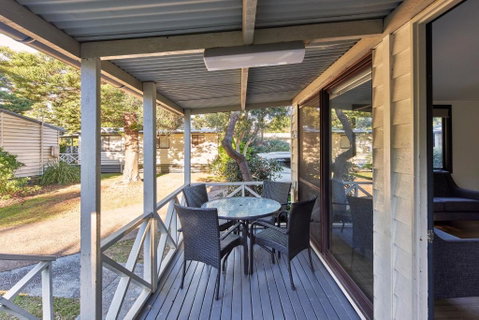 NRMA Sydney Lakeside Holiday Park - Accommodation BNB 2