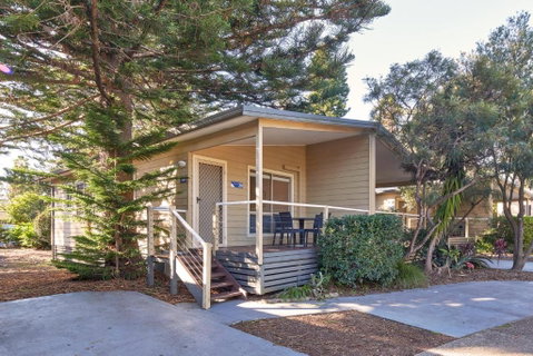 NRMA Sydney Lakeside Holiday Park - Accommodation BNB 1