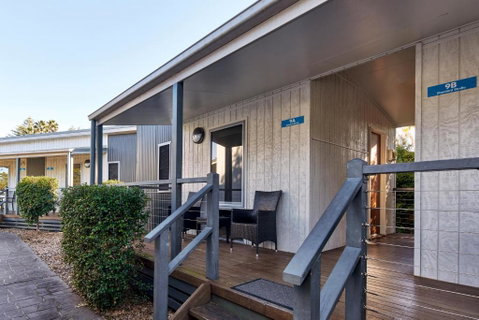 NRMA Sydney Lakeside Holiday Park - Accommodation BNB 0
