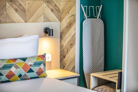 Nightcap At Sylvania Hotel - Accommodation BNB 3