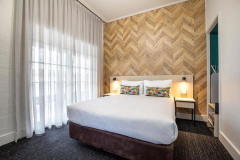 Nightcap At Sylvania Hotel - Accommodation BNB 0