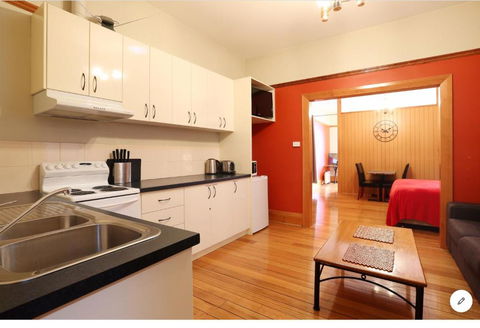NORD - North Hobart Apartments - Accommodation BNB 1