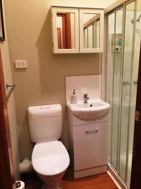 NORD - North Hobart Apartments - Accommodation BNB 2
