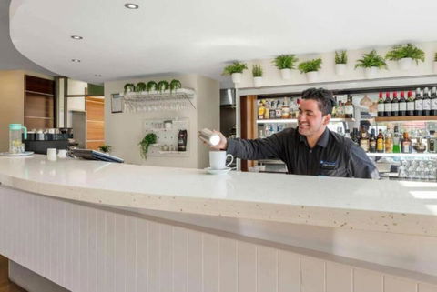 NOTINUSEWyndham WaveWhisper Retreat - Accommodation BNB 3