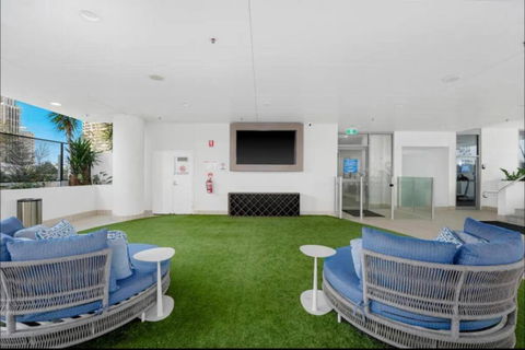 NOTINUSEWyndham WaveWhisper Retreat - Accommodation BNB 2