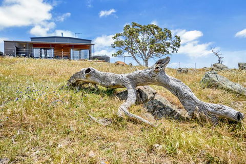Old Bull Creek Luxury Retreat - Accommodation BNB 3