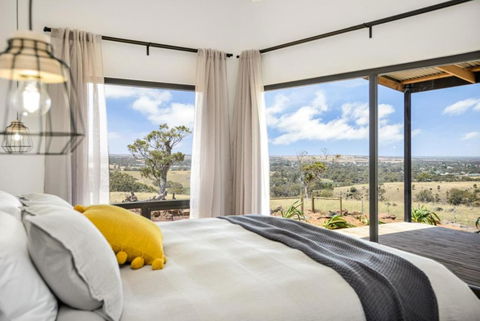 Old Bull Creek Luxury Retreat - Accommodation BNB 0