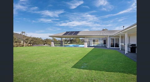 ON Keppies - BnB - Family Farm & Wedding Guest Accommodation Paterson NSW - Accommodation BNB 1