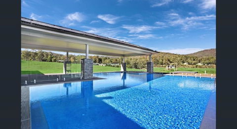 ON Keppies - BnB - Family Farm & Wedding Guest Accommodation Paterson NSW - Accommodation BNB 3