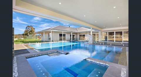 ON Keppies - BnB - Family Farm & Wedding Guest Accommodation Paterson NSW - Accommodation BNB 2