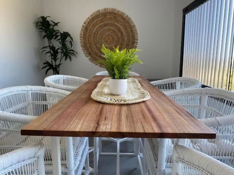 Ocean View Townhouse - Accommodation BNB 1