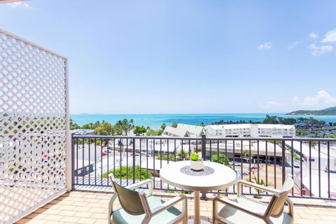 OCEAN VIEWS 10A - Accommodation BNB 1