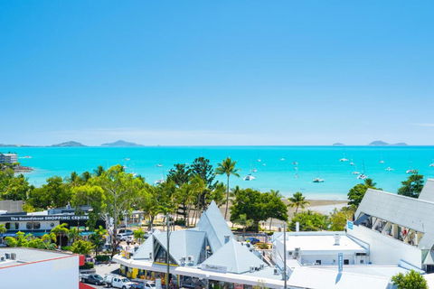 OCEAN VIEWS 10A - Accommodation BNB 2