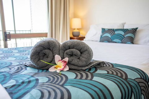 OCEAN VIEWS 10A - Accommodation BNB 3