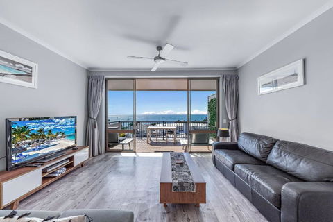 OCEAN VIEWS 16 Pool & Spa Wi-FI - Accommodation BNB 3