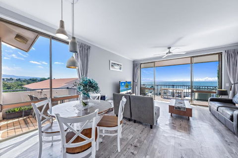 OCEAN VIEWS 16 Pool & Spa Wi-FI - Accommodation BNB 0