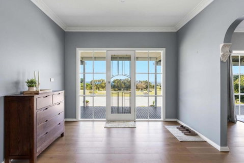Oceanview On The Hill - Accommodation BNB 2