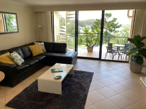 Oceanview4 - Accommodation BNB 2
