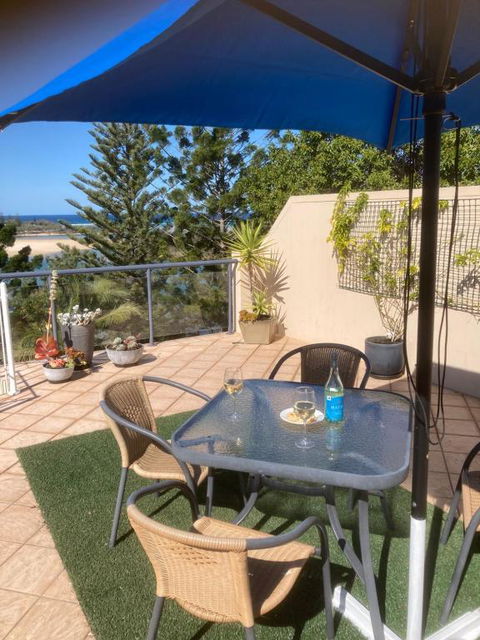 Oceanview4 - Accommodation BNB 0