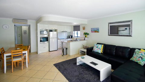 Oceanview4 - Accommodation BNB 3