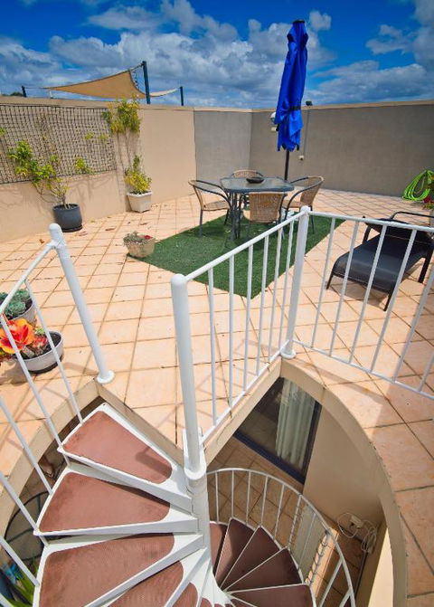 Oceanview4 - Accommodation BNB 1