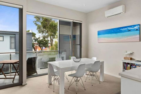 OG- By The Sea, 400m To Beach - Accommodation BNB 3
